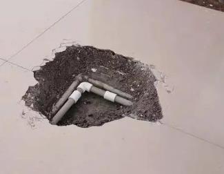 滦县卫生间漏水维修公司为您分享如何判断家里漏水