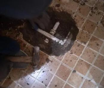 滦县卫生间漏水维修公司为您分享下卫生间渗水如何处理及注意事项