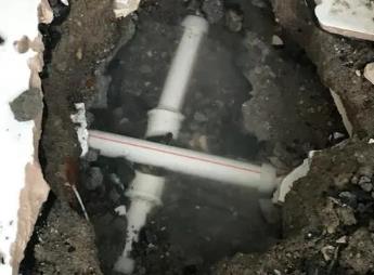 滦县阳台漏水维修公司为您分享楼上楼下漏水怎么处理
