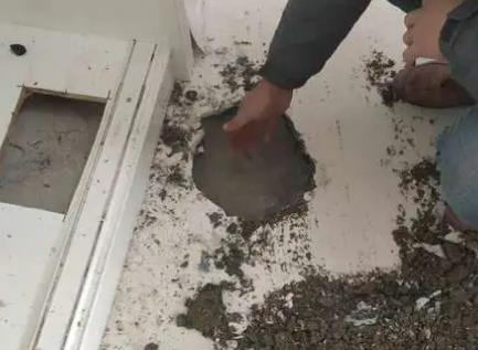 滦县卫生间漏水维修公司分享下精确定位查漏水一次多少钱?不同级别收费不同
