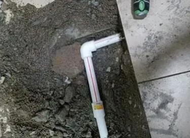 滦县阳台漏水维修时有哪些声音会影响检漏仪