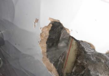 滦县卫生间漏水维修的步骤和流程。